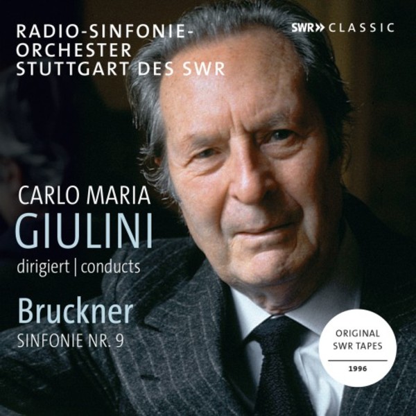 Bruckner - Symphony no.9