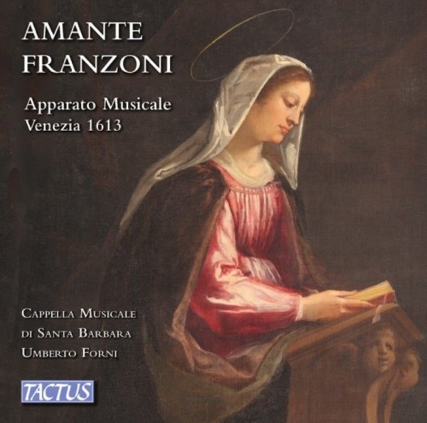 Franzoni - Apparato Musicale