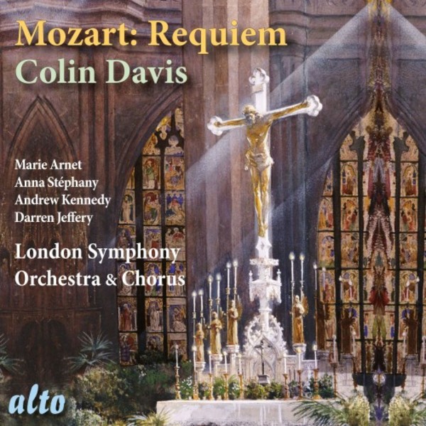 Mozart - Requiem