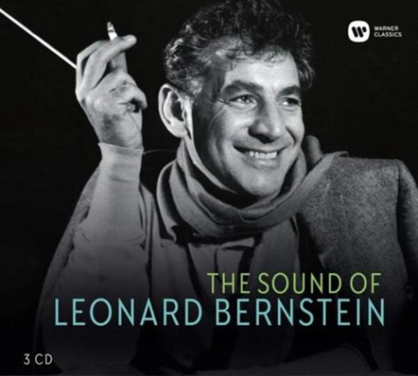 The Sound of Leonard Bernstein