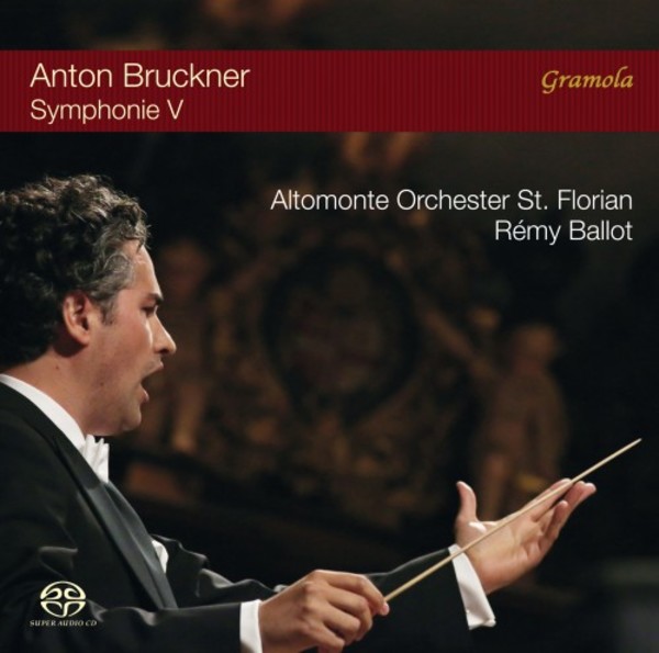 Bruckner - Symphony no.5