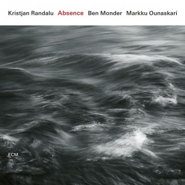 Kristjan Randalu - Absence | ECM 6722679
