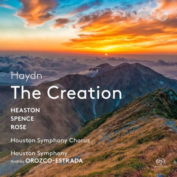 Haydn - Die Schopfung (The Creation)
