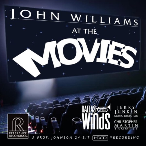 John Williams: At the Movies