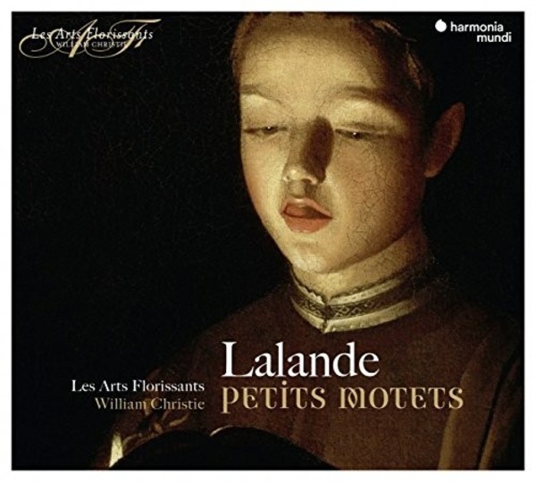 Lalande - Petits Motets