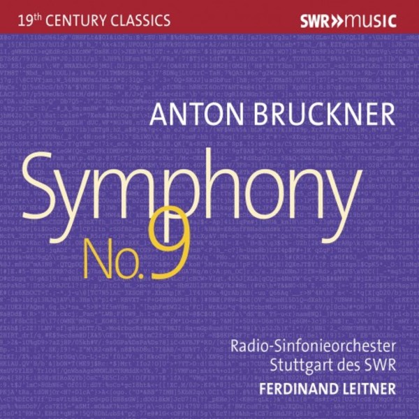 Bruckner - Symphony no.9