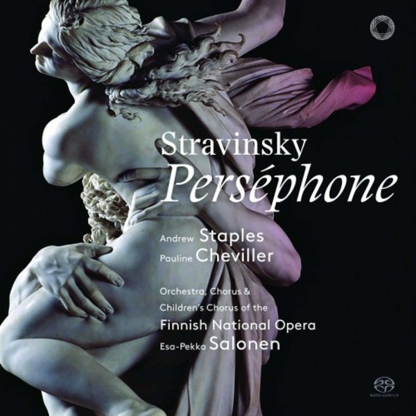 Stravinsky - Persephone