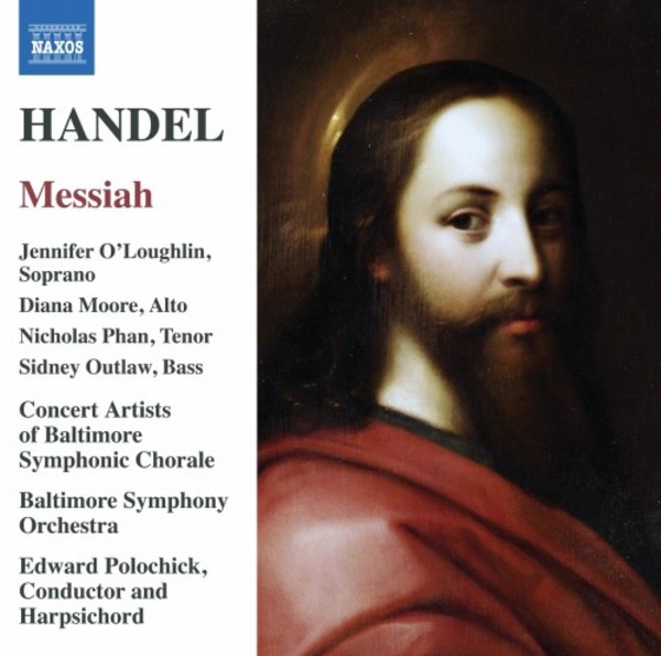 Handel - Messiah