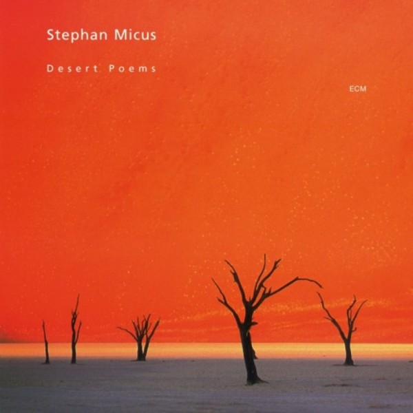 Stephan Micus - Desert Poems