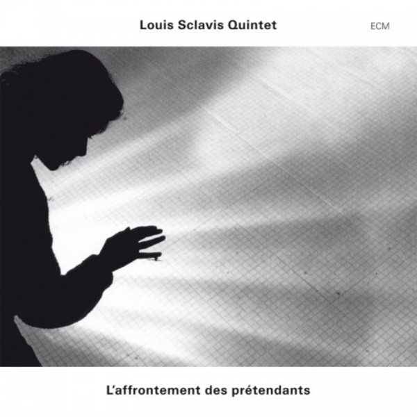 Louis Sclavis - Laffrontement des pretendants