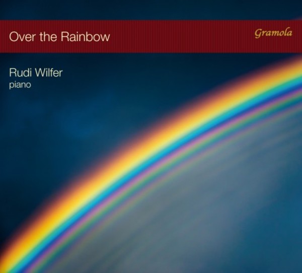 Over the Rainbow