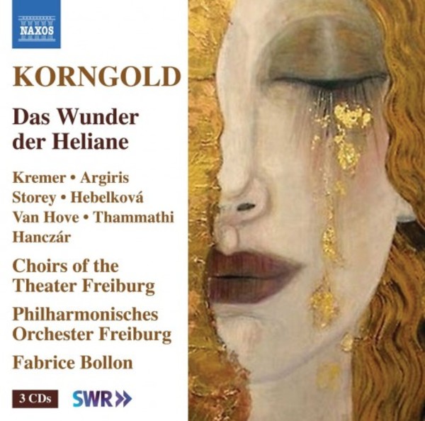 Korngold - Das Wunder der Heliane