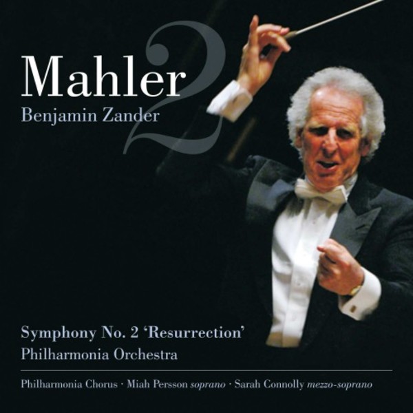 Mahler - Symphony no.2