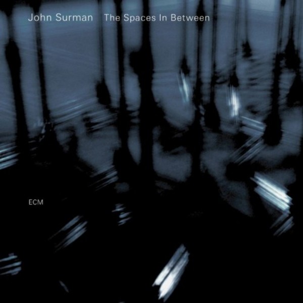 John Surman - The Spaces In Between