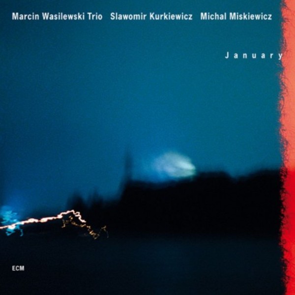 Marcin Wasilewski Trio: January