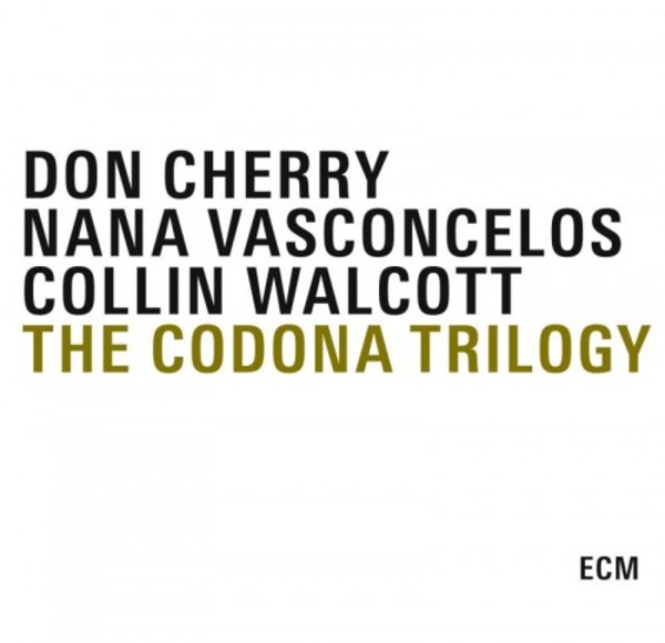 The Codona Trilogy