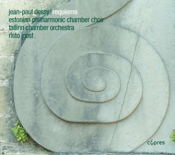 Dessy - Requiems