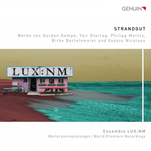 Strandgut | Genuin GEN18628