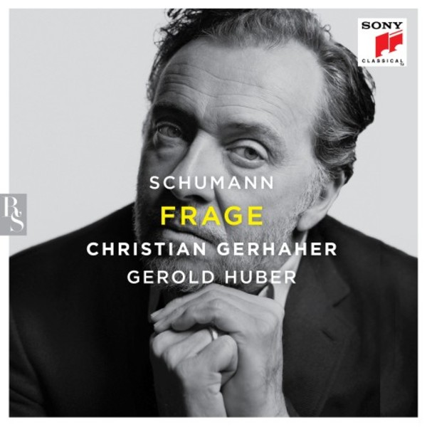 Schumann - Frage