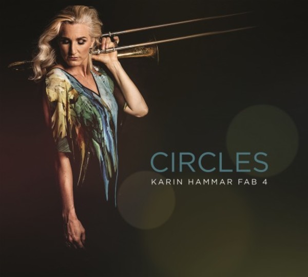 Karin Hammar Fab 4: Circles