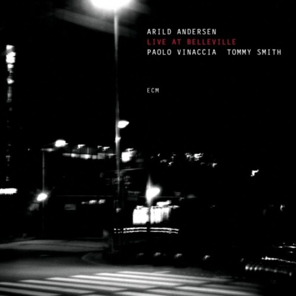 Arild Andersen: Live At Belleville