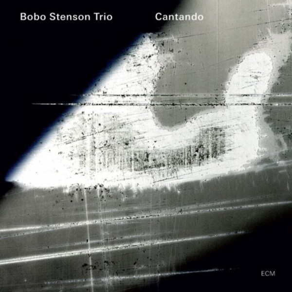 Bobo Stenson Trio: Cantando
