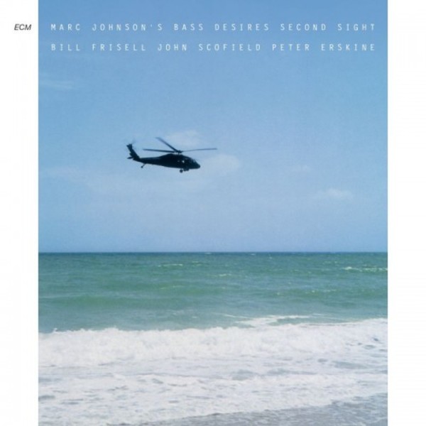 Bass Desires: Second Sight