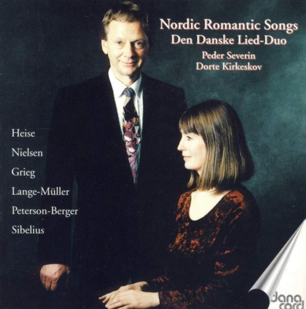 Nordic Romantic Songs