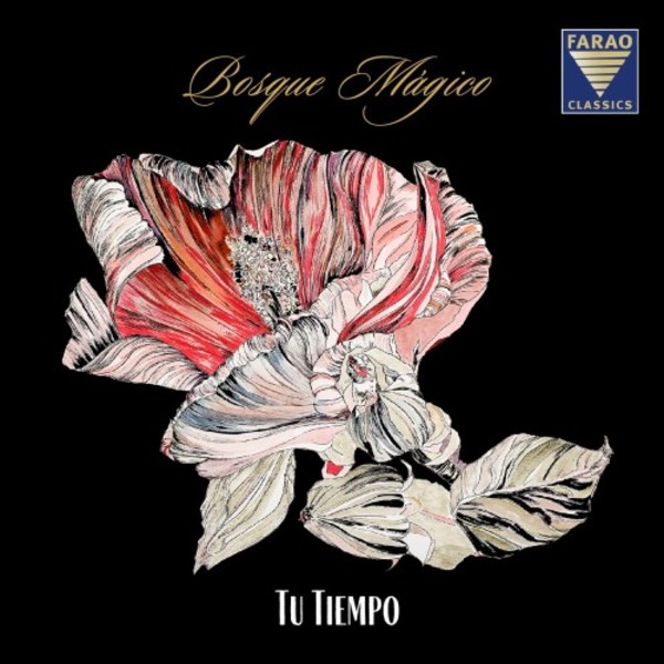 Bosque Magico: Tu Tiempo | Farao W109085