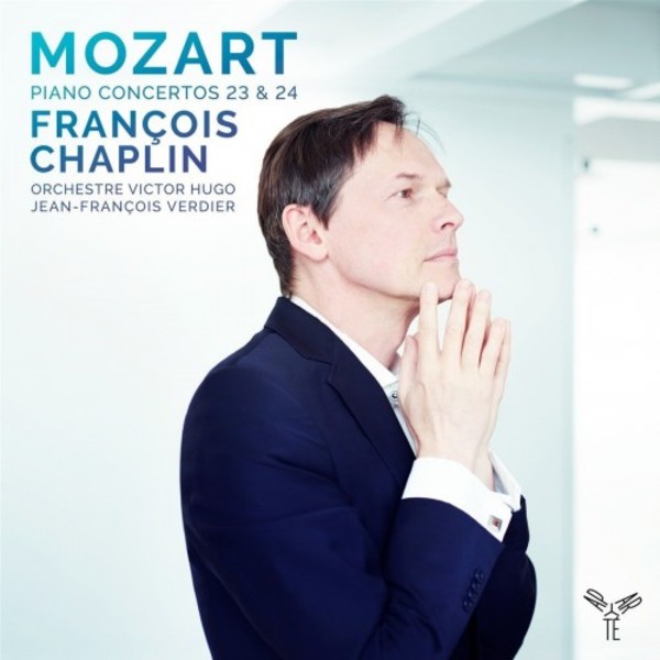 Mozart - Piano Concertos 23 & 24
