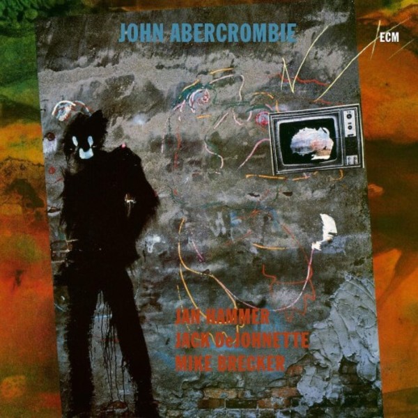 John Abercrombie - Night