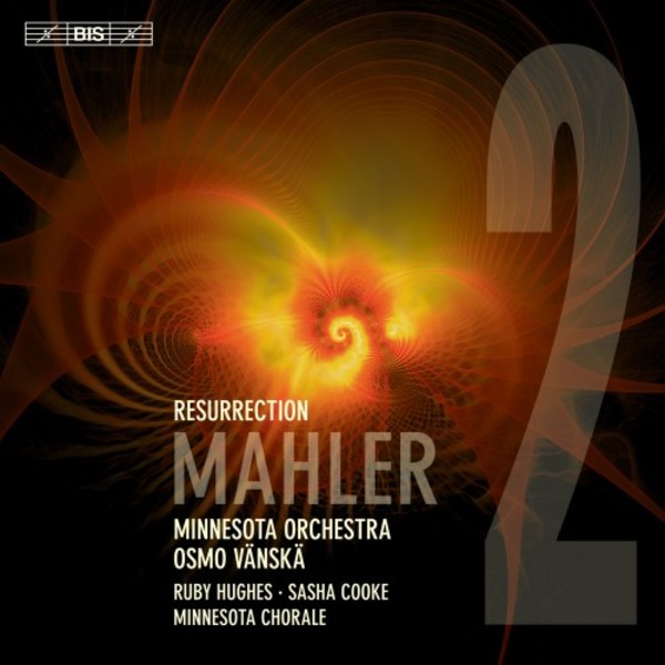 Mahler - Symphony no.2 Resurrection