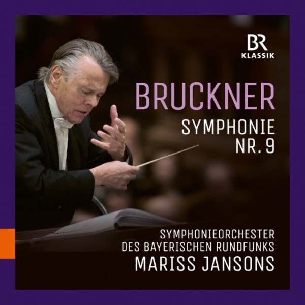 Bruckner - Symphony no.9
