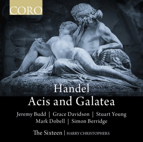 Handel - Acis and Galatea