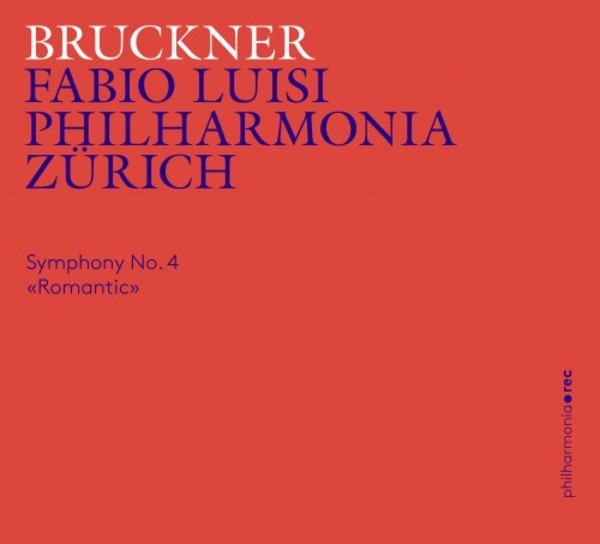 Bruckner - Symphony no.4