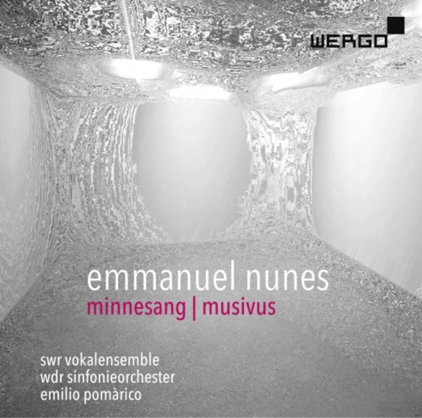 Nunes - Minnesang, Musivus