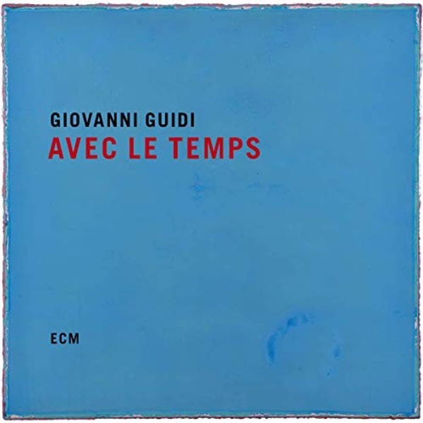 Giovanni Guidi: Avec le temps