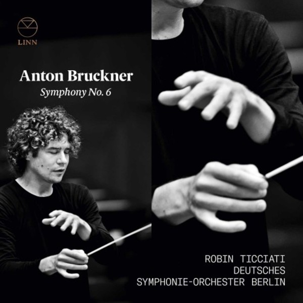 Bruckner - Symphony no.6