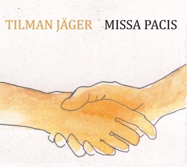 T Jager - Missa Pacis