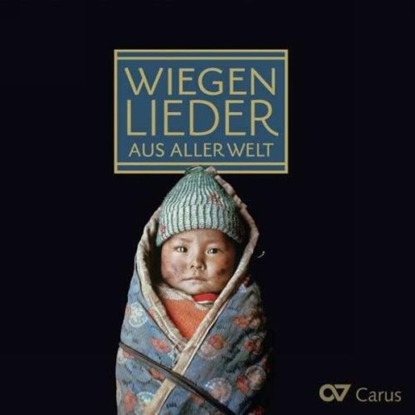 Wiegenlieder aus aller Welt (Lullabies of the World)