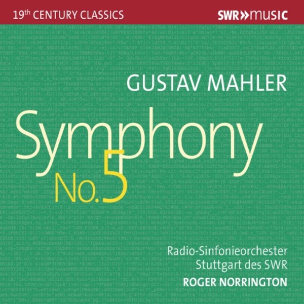 Mahler - Symphony no.5