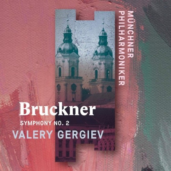 Bruckner - Symphony no.2