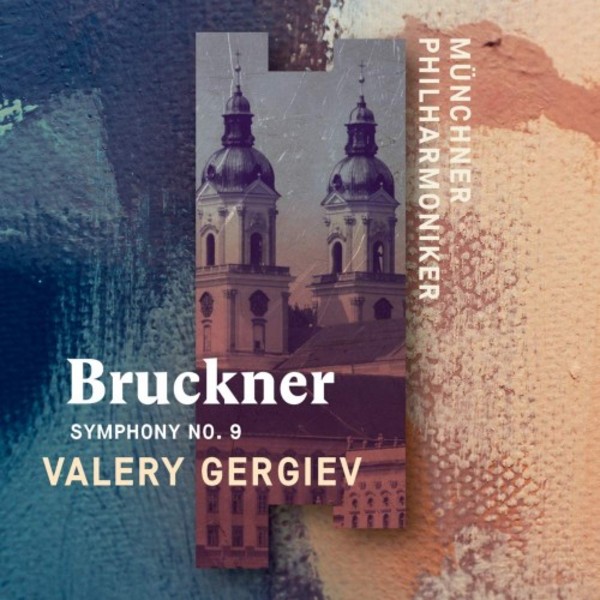 Bruckner - Symphony no.9