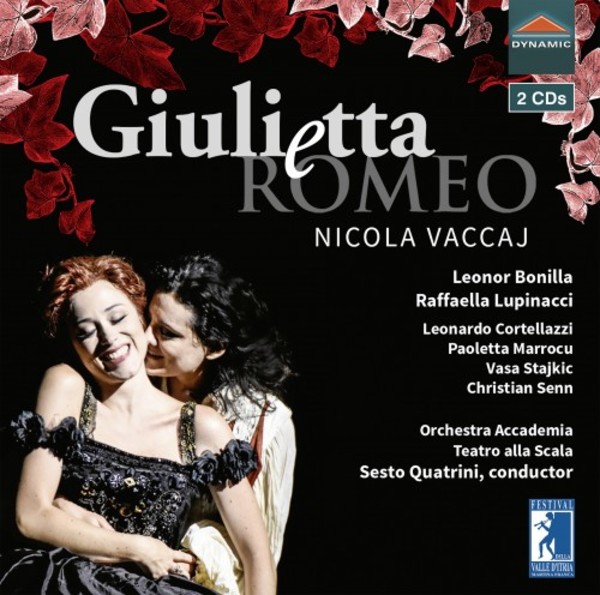 Vaccai - Giulietta e Romeo