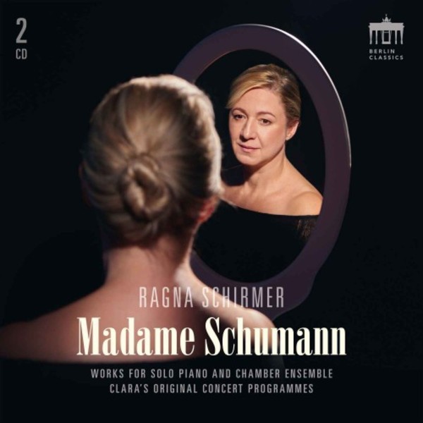 Madame Schumann