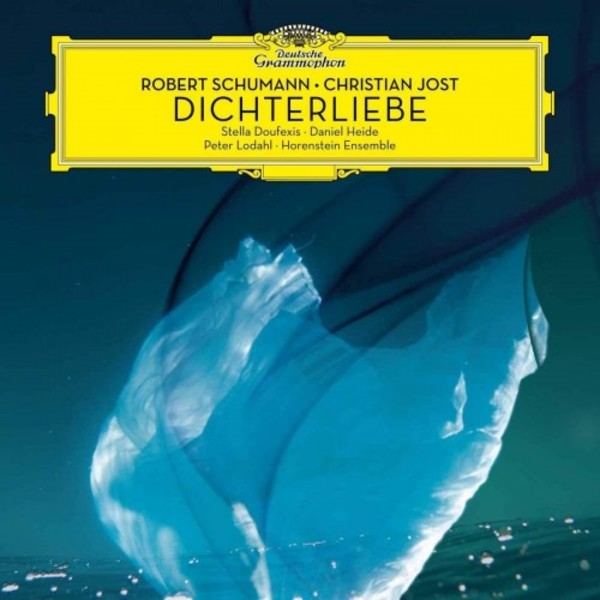 Schumann & Jost - Dichterliebe