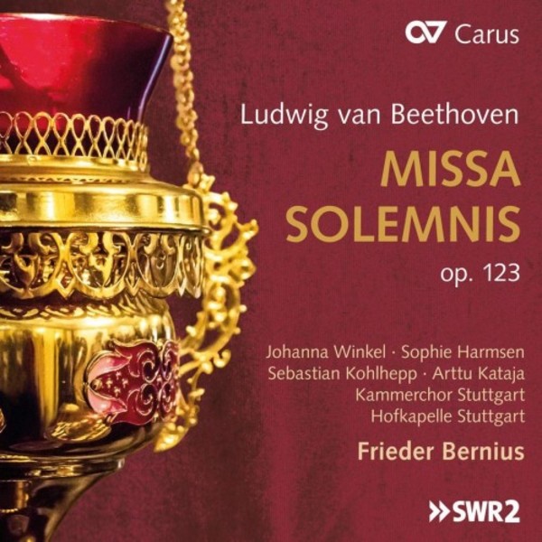 Beethoven - Missa solemnis
