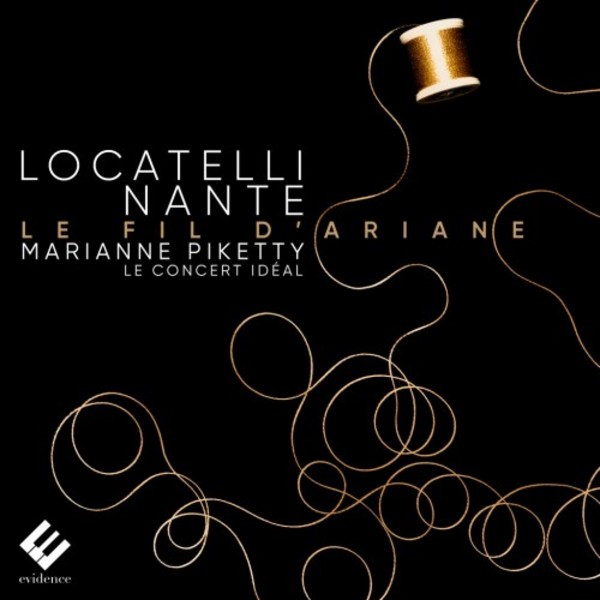 Locatelli & Nante - Le Fil dAriane