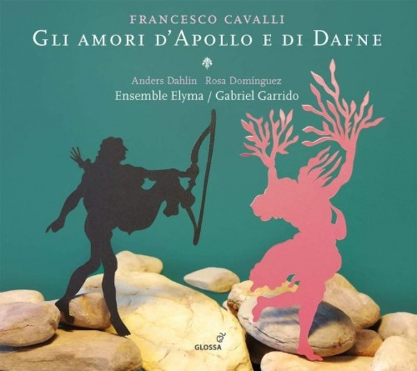 Cavalli - Gli amori dApollo e di Dafne