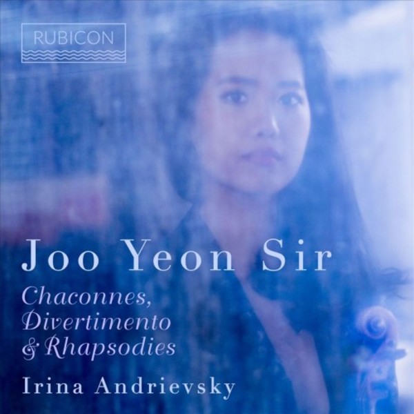 Chaconnes, Divertimento & Rhapsodies